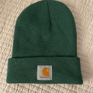 carhartt beanie